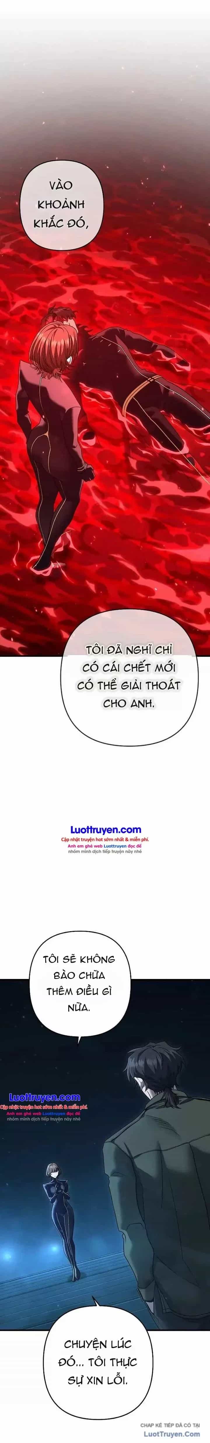 Kẻ Ngoại Lai Ở Vùng Đất Bị Ruồng Bỏ - Chương 34 - ảnh 26