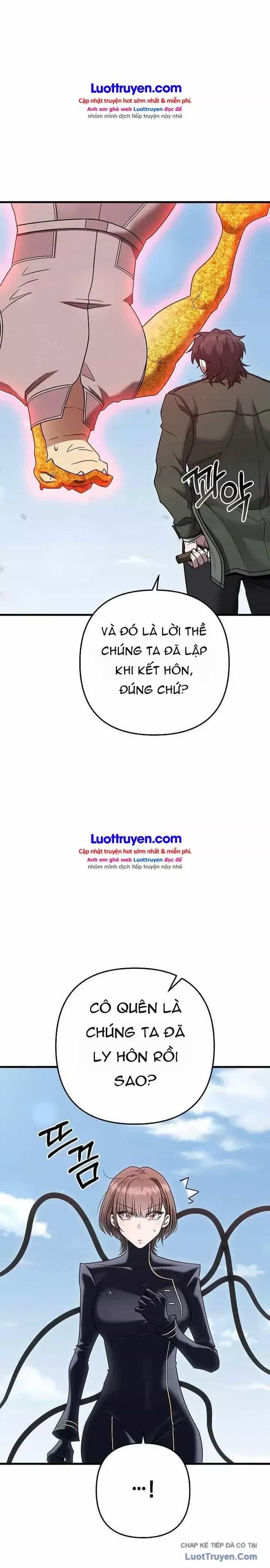 Kẻ Ngoại Lai Ở Vùng Đất Bị Ruồng Bỏ - Chương 34 - ảnh 4