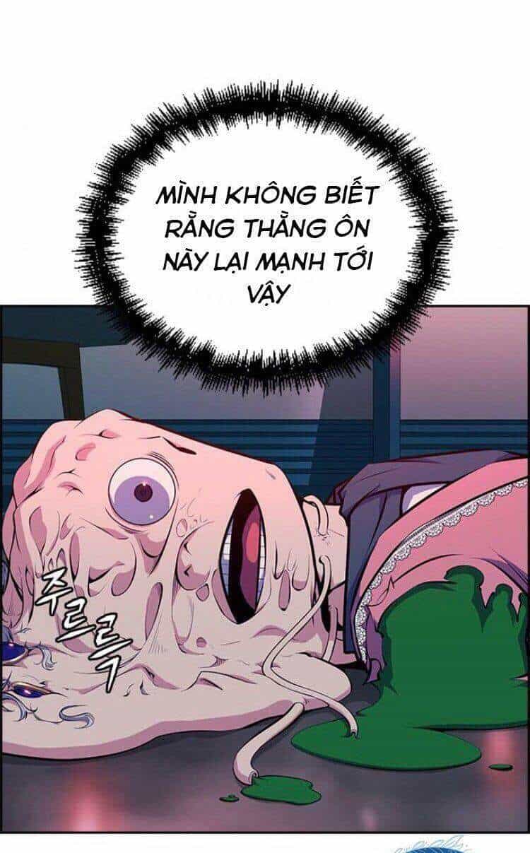 Kẻ Ngoại Lai Ở Vùng Đất Bị Ruồng Bỏ - Chương 2 - ảnh 19