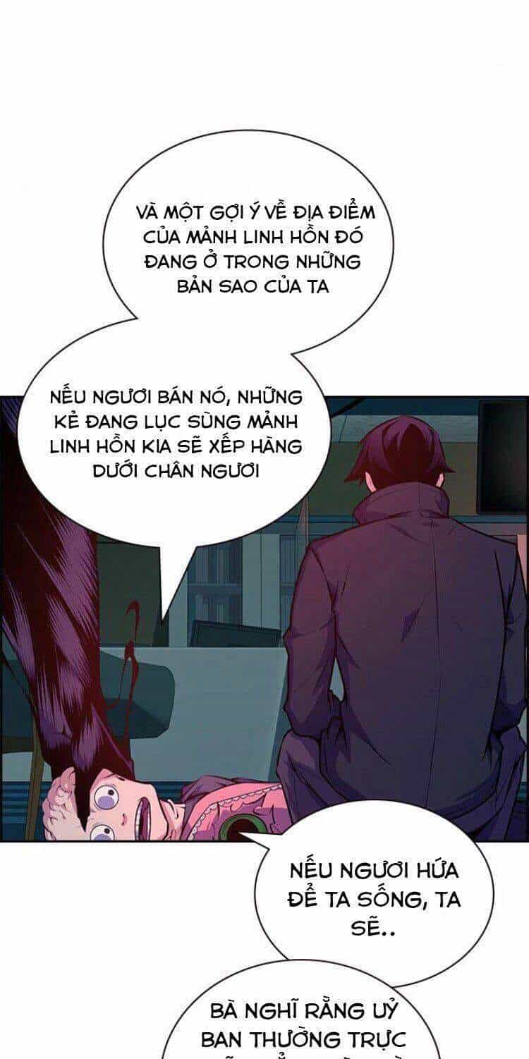 Kẻ Ngoại Lai Ở Vùng Đất Bị Ruồng Bỏ - Chương 2 - ảnh 26