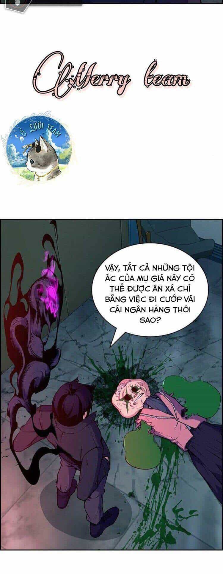 Kẻ Ngoại Lai Ở Vùng Đất Bị Ruồng Bỏ - Chương 2 - ảnh 38