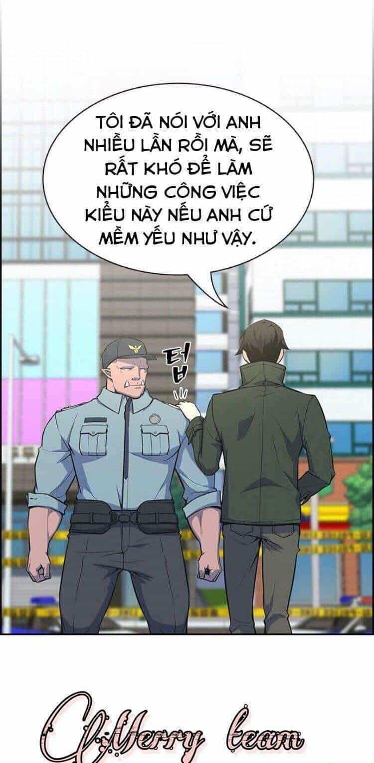 Kẻ Ngoại Lai Ở Vùng Đất Bị Ruồng Bỏ - Chương 2 - ảnh 46