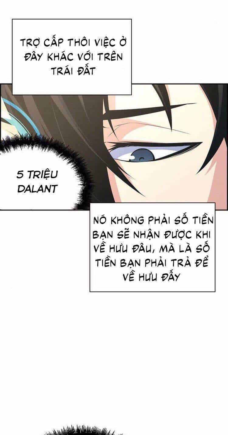 Kẻ Ngoại Lai Ở Vùng Đất Bị Ruồng Bỏ - Chương 2 - ảnh 60
