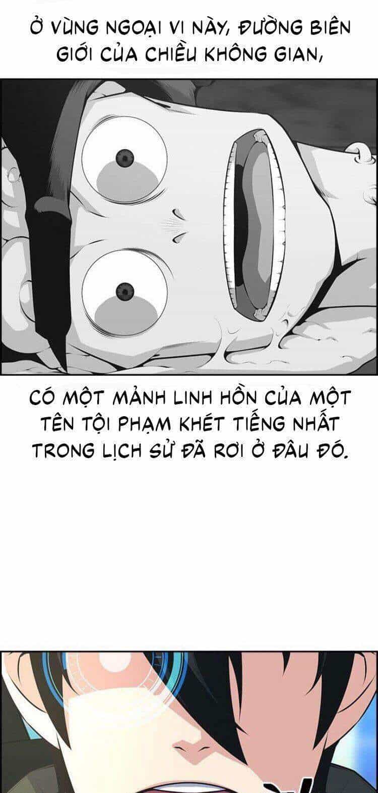 Kẻ Ngoại Lai Ở Vùng Đất Bị Ruồng Bỏ - Chương 2 - ảnh 68