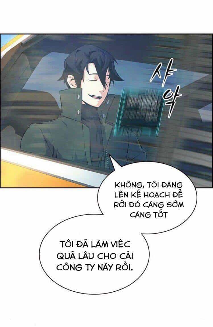 Kẻ Ngoại Lai Ở Vùng Đất Bị Ruồng Bỏ - Chương 2 - ảnh 70