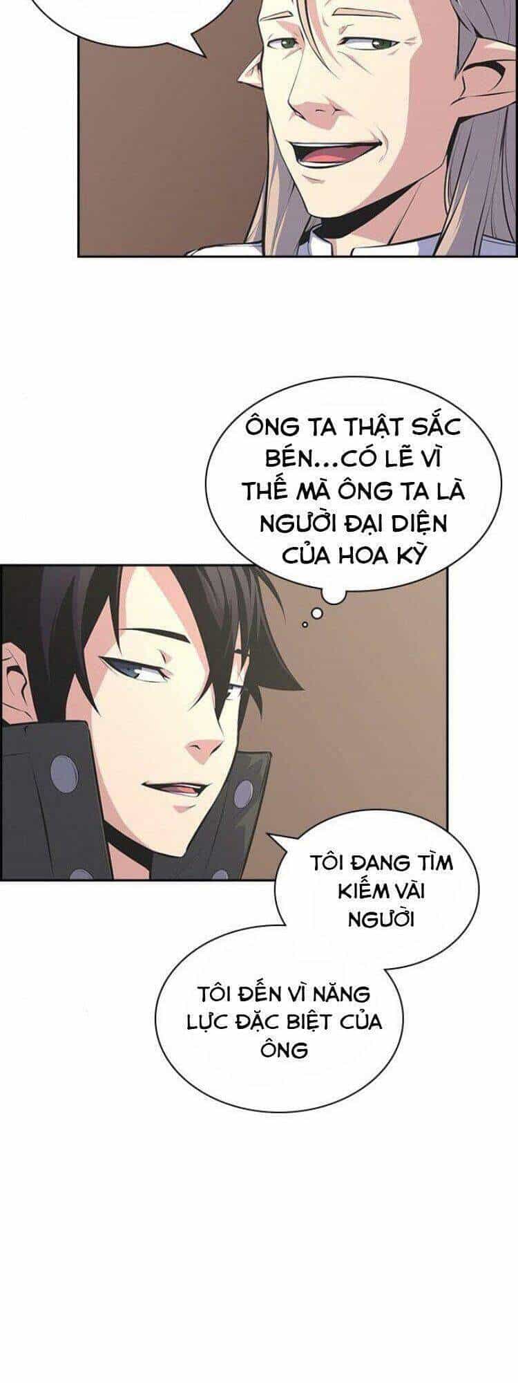 Kẻ Ngoại Lai Ở Vùng Đất Bị Ruồng Bỏ - Chương 3 - ảnh 36