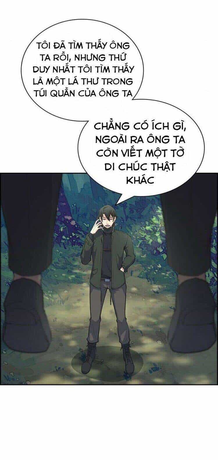 Kẻ Ngoại Lai Ở Vùng Đất Bị Ruồng Bỏ - Chương 3 - ảnh 58