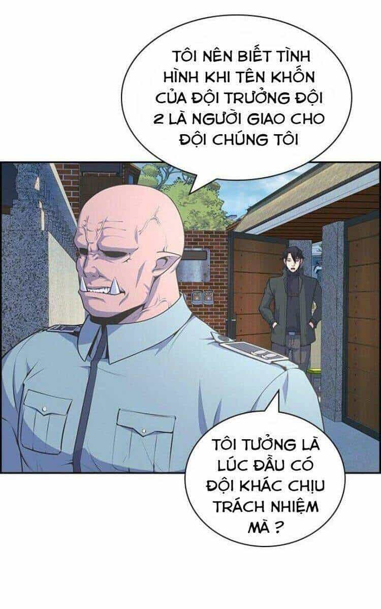 Kẻ Ngoại Lai Ở Vùng Đất Bị Ruồng Bỏ - Chương 3 - ảnh 70