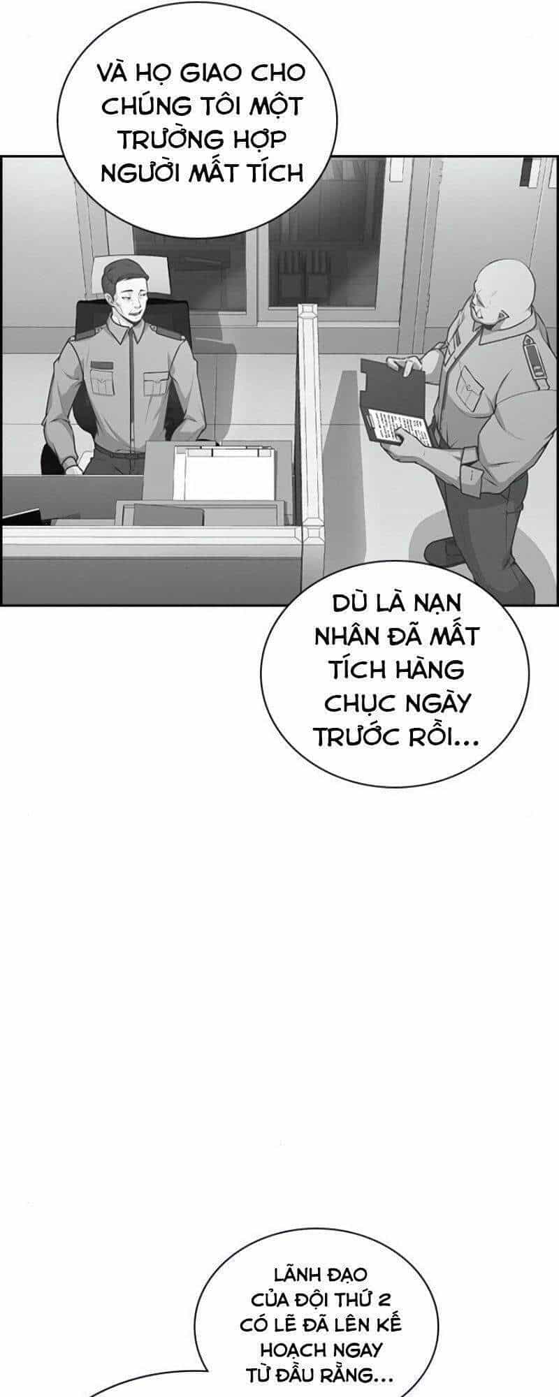 Kẻ Ngoại Lai Ở Vùng Đất Bị Ruồng Bỏ - Chương 3 - ảnh 72