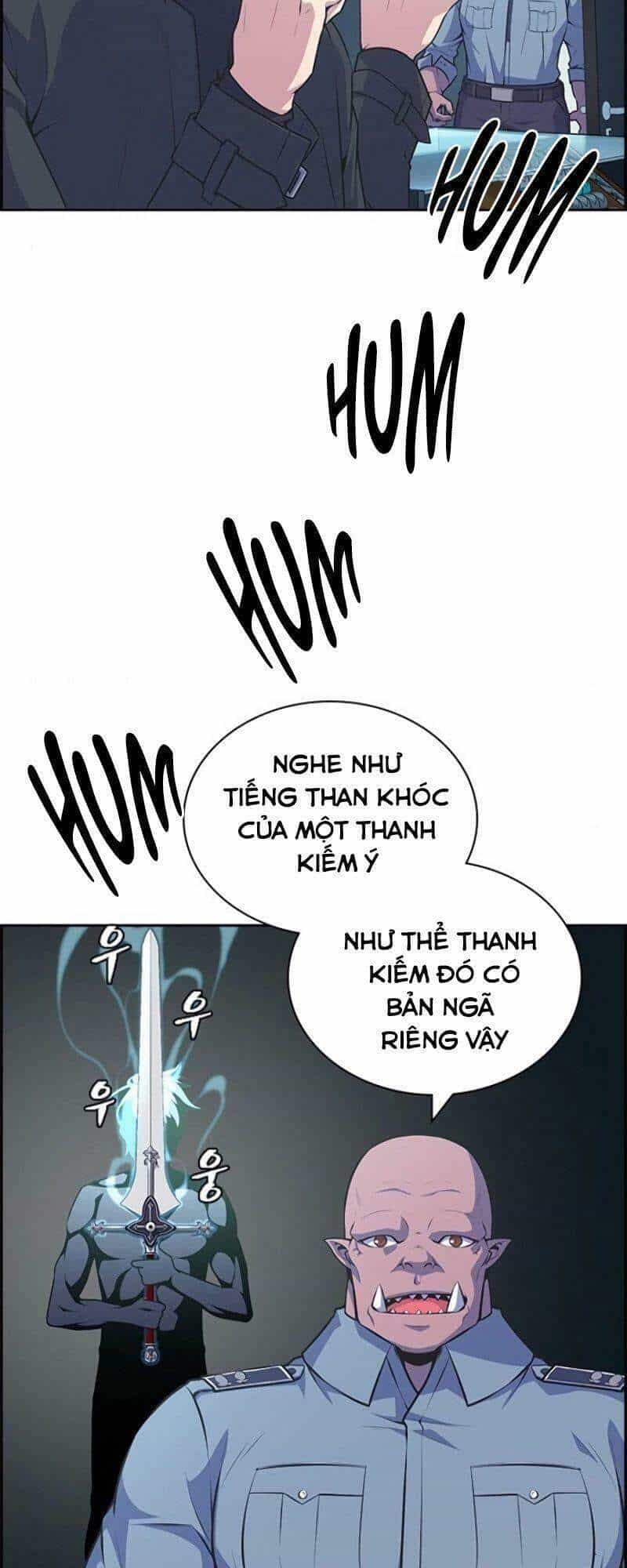 Kẻ Ngoại Lai Ở Vùng Đất Bị Ruồng Bỏ - Chương 3 - ảnh 84