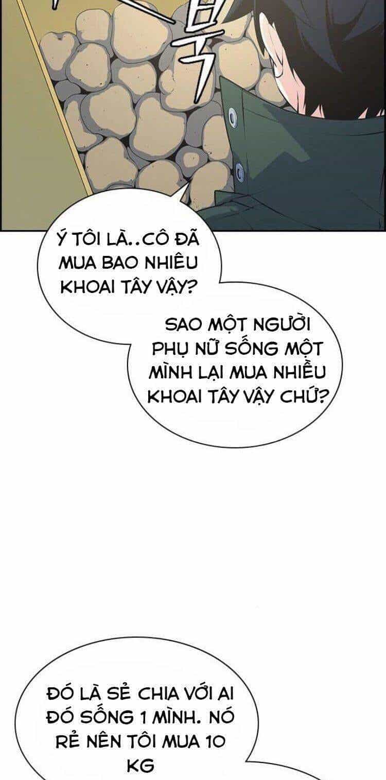 Kẻ Ngoại Lai Ở Vùng Đất Bị Ruồng Bỏ - Chương 3 - ảnh 9