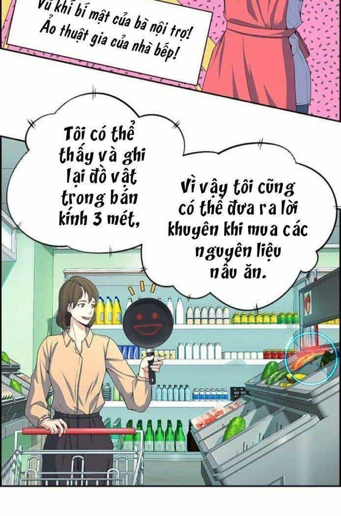 Kẻ Ngoại Lai Ở Vùng Đất Bị Ruồng Bỏ - Chương 4 - ảnh 18