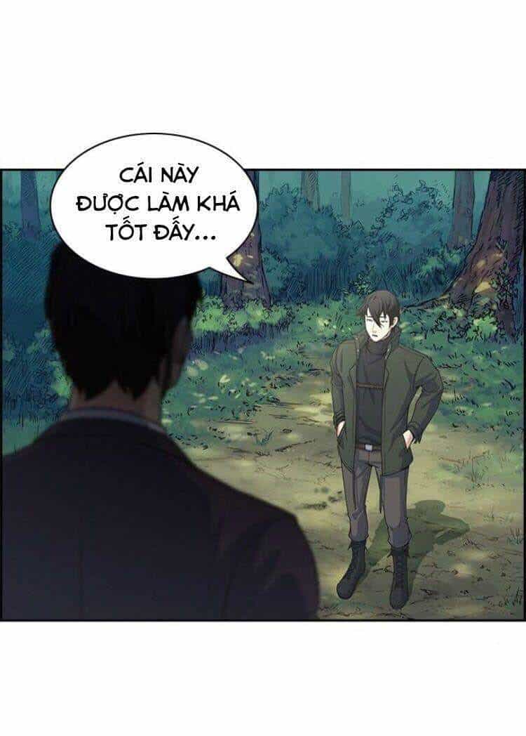 Kẻ Ngoại Lai Ở Vùng Đất Bị Ruồng Bỏ - Chương 4 - ảnh 2