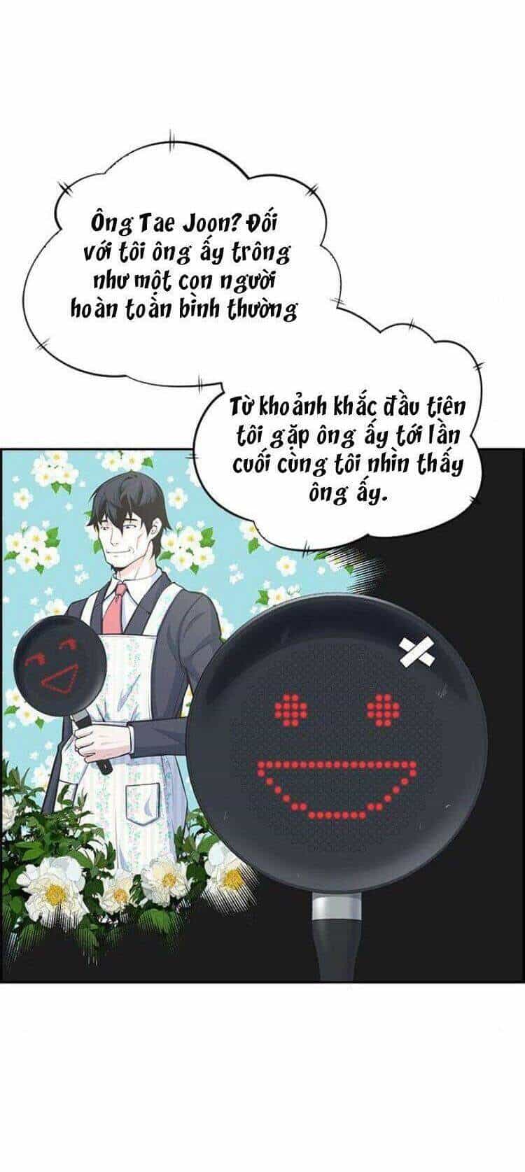 Kẻ Ngoại Lai Ở Vùng Đất Bị Ruồng Bỏ - Chương 4 - ảnh 25
