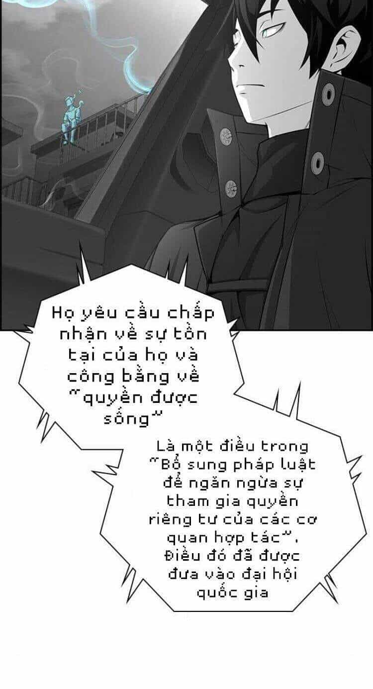 Kẻ Ngoại Lai Ở Vùng Đất Bị Ruồng Bỏ - Chương 4 - ảnh 59