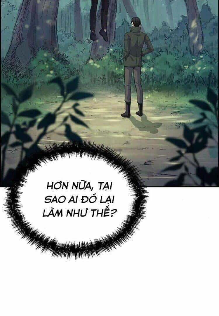 Kẻ Ngoại Lai Ở Vùng Đất Bị Ruồng Bỏ - Chương 4 - ảnh 6