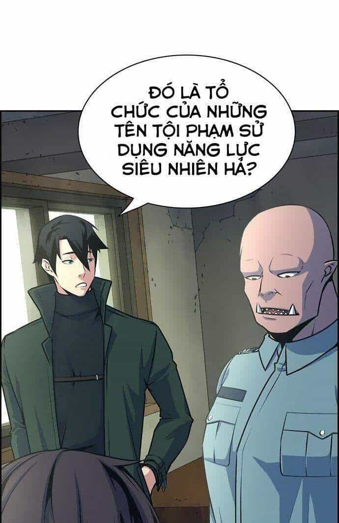 Kẻ Ngoại Lai Ở Vùng Đất Bị Ruồng Bỏ - Chương 5 - ảnh 42