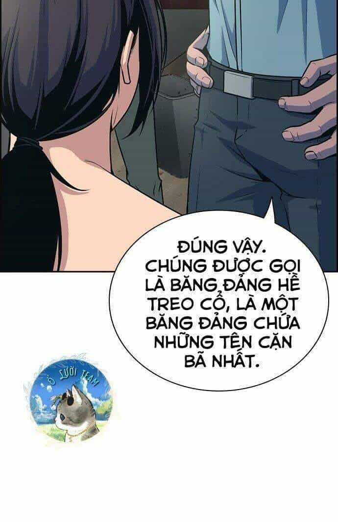 Kẻ Ngoại Lai Ở Vùng Đất Bị Ruồng Bỏ - Chương 5 - ảnh 43