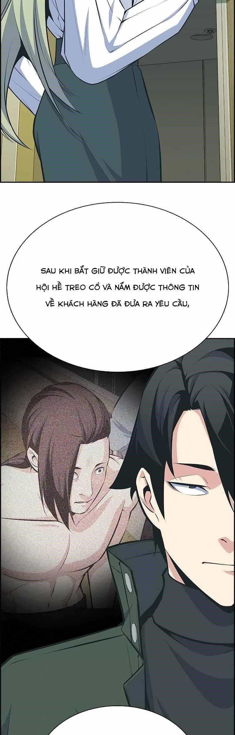 Kẻ Ngoại Lai Ở Vùng Đất Bị Ruồng Bỏ - Chương 7 - ảnh 15