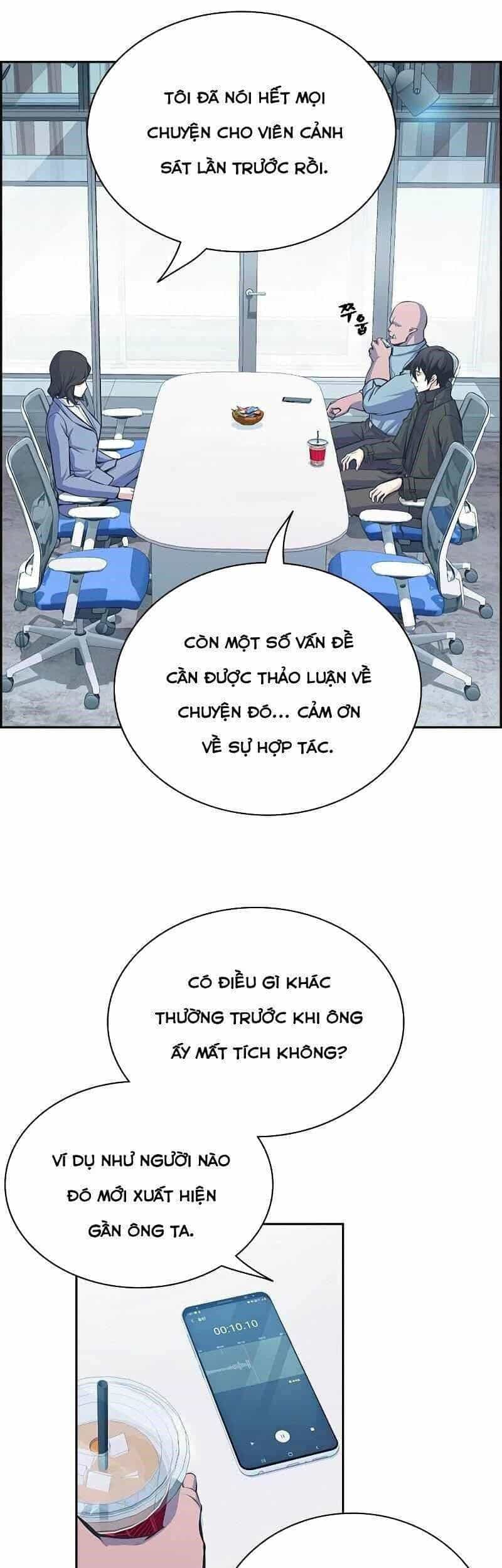 Kẻ Ngoại Lai Ở Vùng Đất Bị Ruồng Bỏ - Chương 7 - ảnh 53