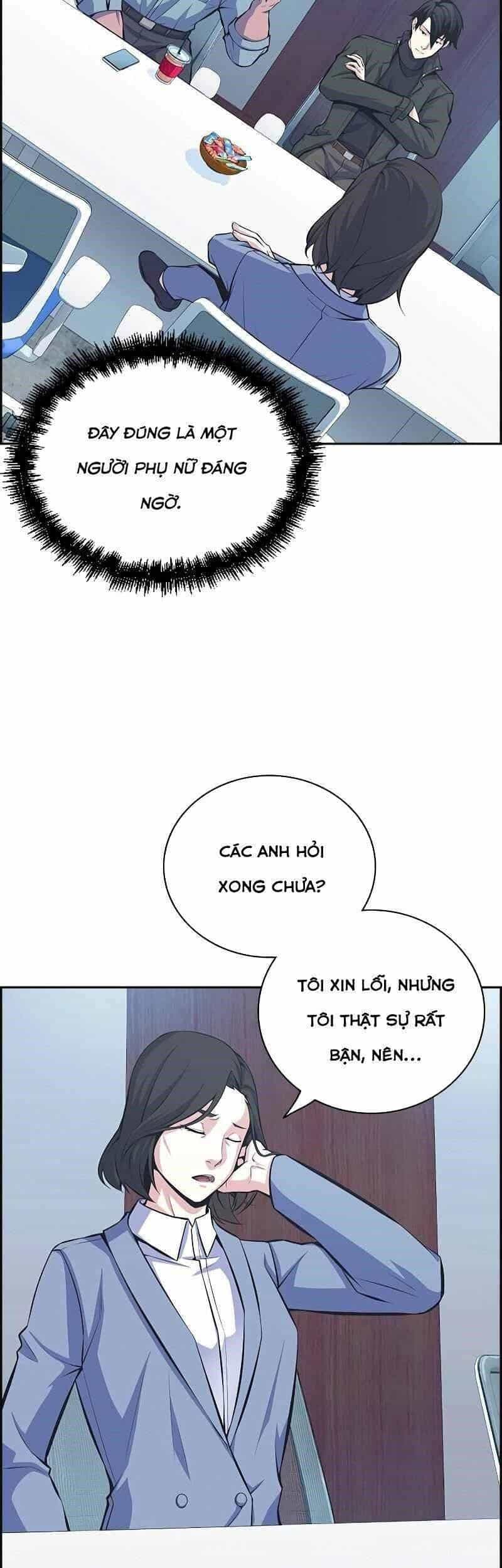 Kẻ Ngoại Lai Ở Vùng Đất Bị Ruồng Bỏ - Chương 7 - ảnh 57