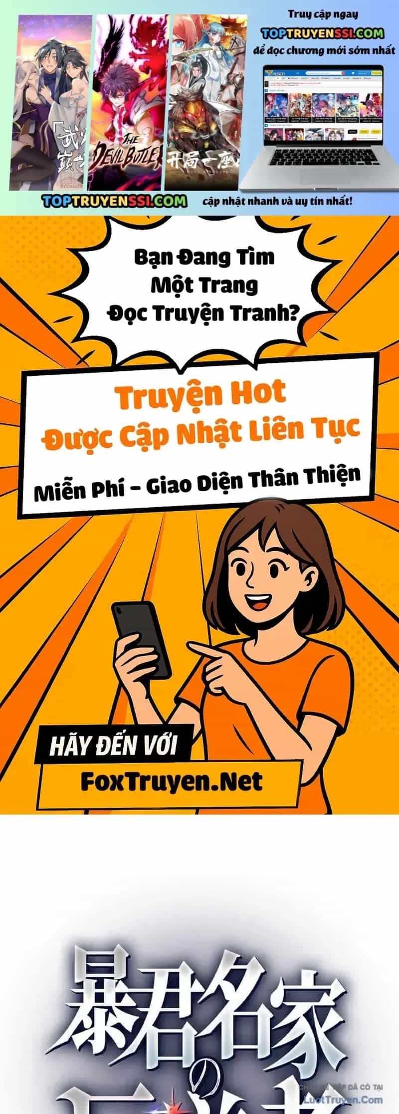 Kẻ Nổi Loạn Của Gia Tộc Bạo Chúa - Chương 10 - ảnh 2