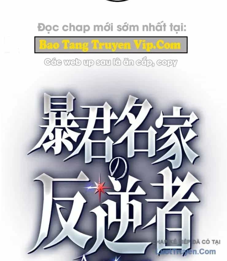 Kẻ Nổi Loạn Của Gia Tộc Bạo Chúa - Chương 16 - ảnh 15