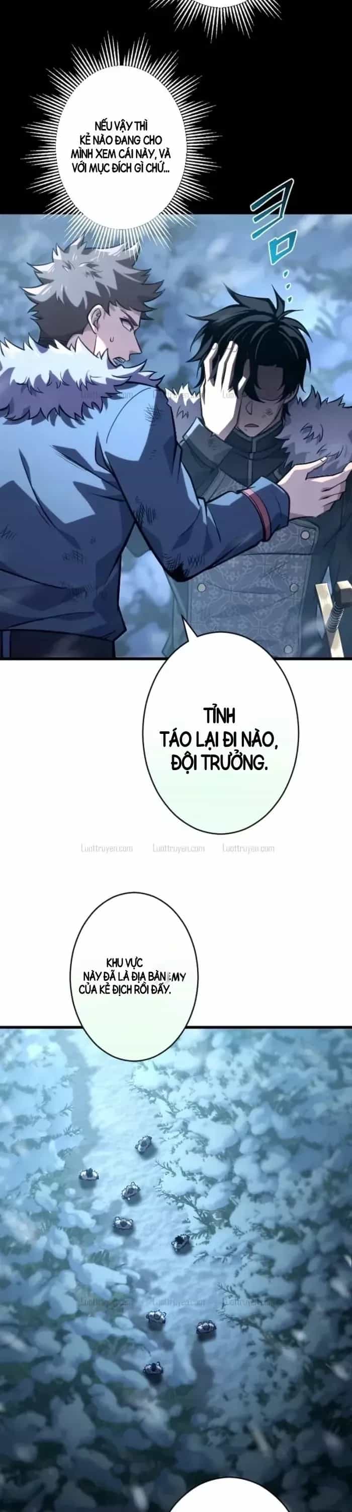 Kẻ Nổi Loạn Của Gia Tộc Bạo Chúa - Chương 32 - ảnh 28