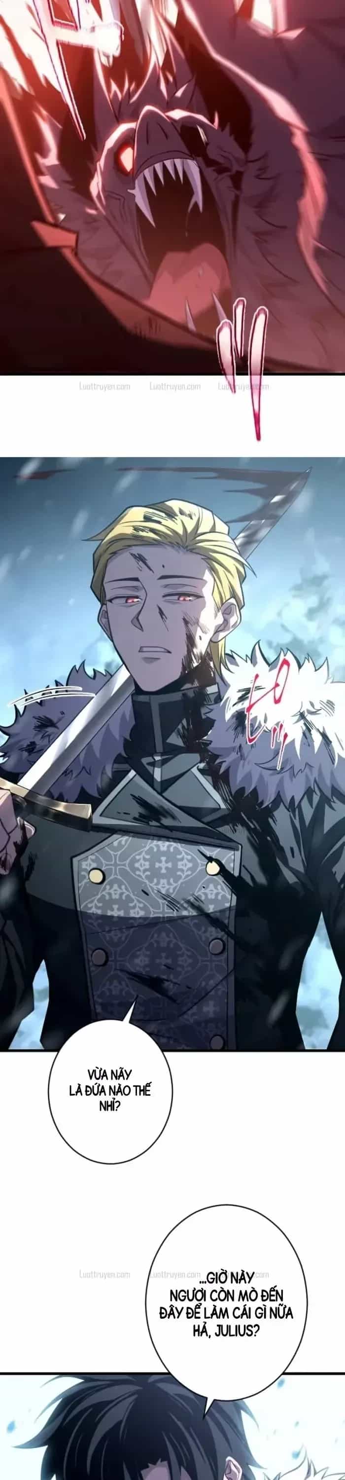 Kẻ Nổi Loạn Của Gia Tộc Bạo Chúa - Chương 32 - ảnh 41