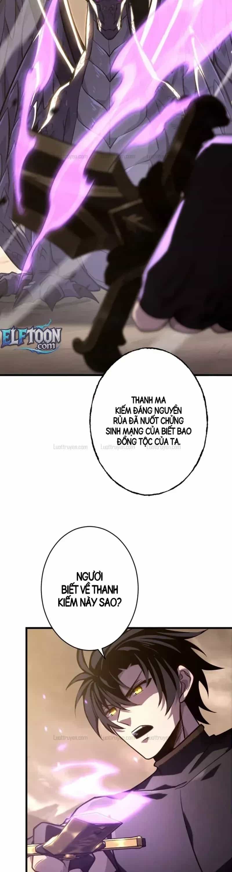 Kẻ Nổi Loạn Của Gia Tộc Bạo Chúa - Chương 33 - ảnh 18