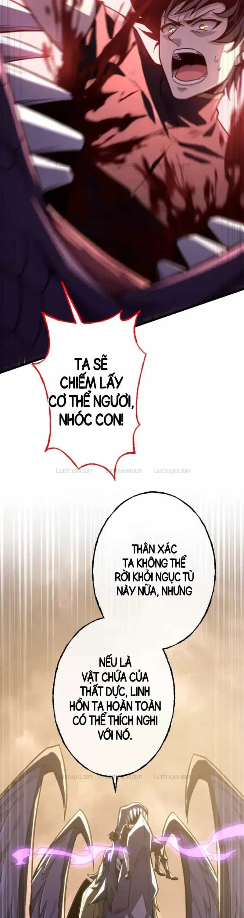 Kẻ Nổi Loạn Của Gia Tộc Bạo Chúa - Chương 33 - ảnh 29