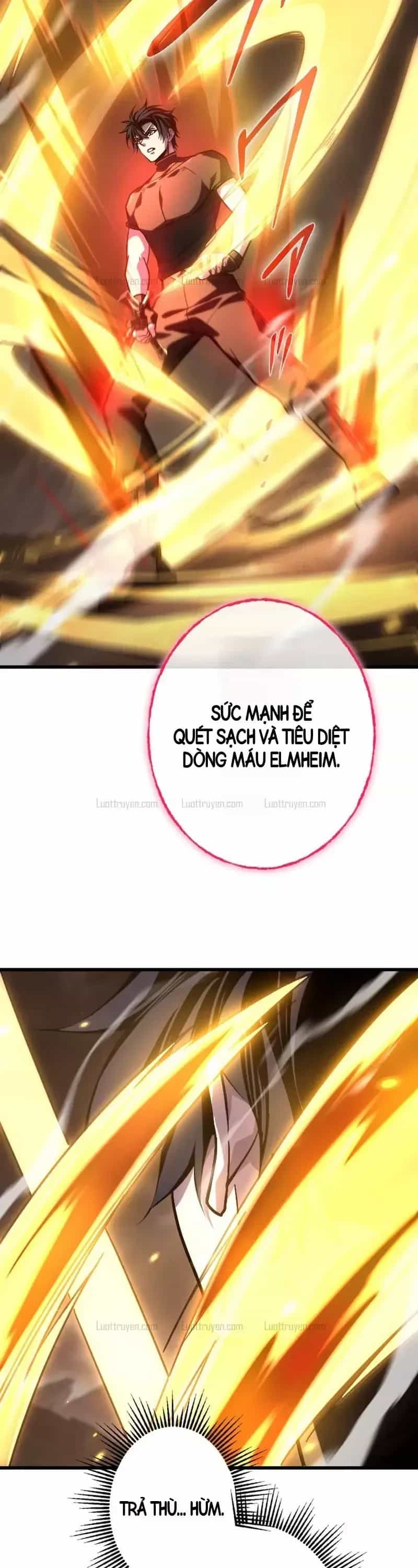 Kẻ Nổi Loạn Của Gia Tộc Bạo Chúa - Chương 34 - ảnh 13