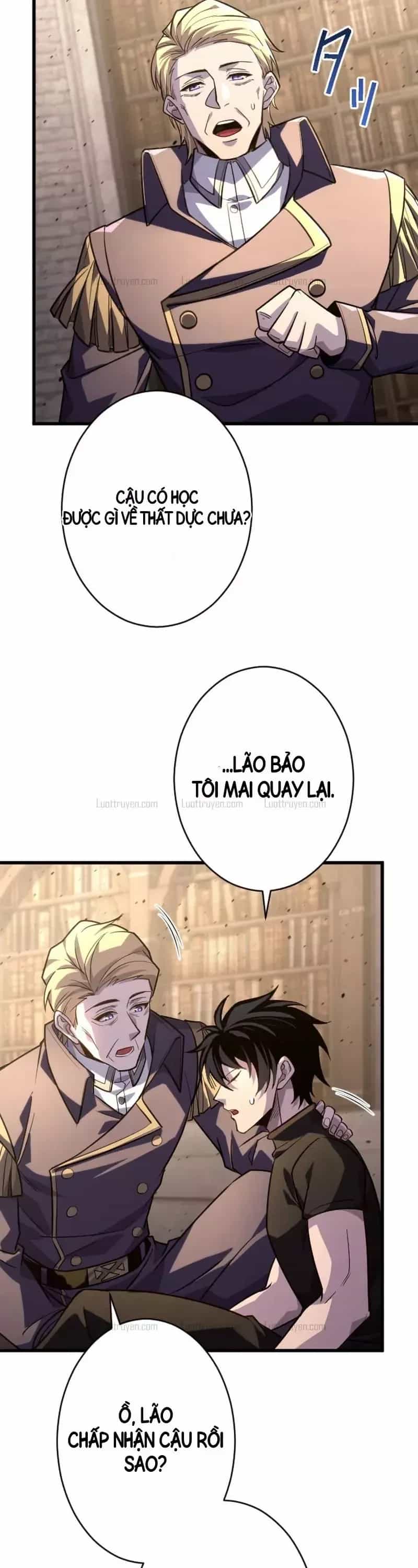 Kẻ Nổi Loạn Của Gia Tộc Bạo Chúa - Chương 34 - ảnh 29
