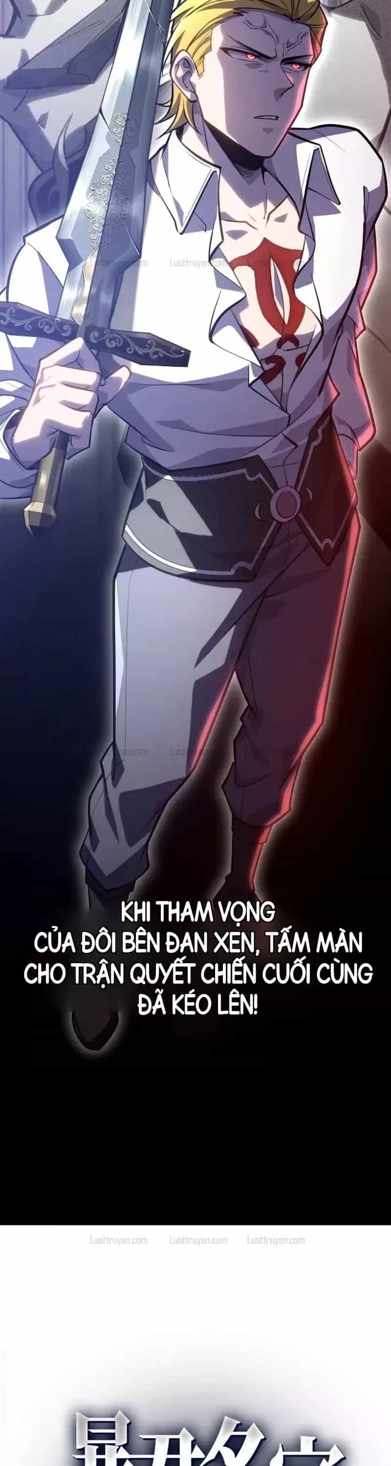 Kẻ Nổi Loạn Của Gia Tộc Bạo Chúa - Chương 35 - ảnh 8