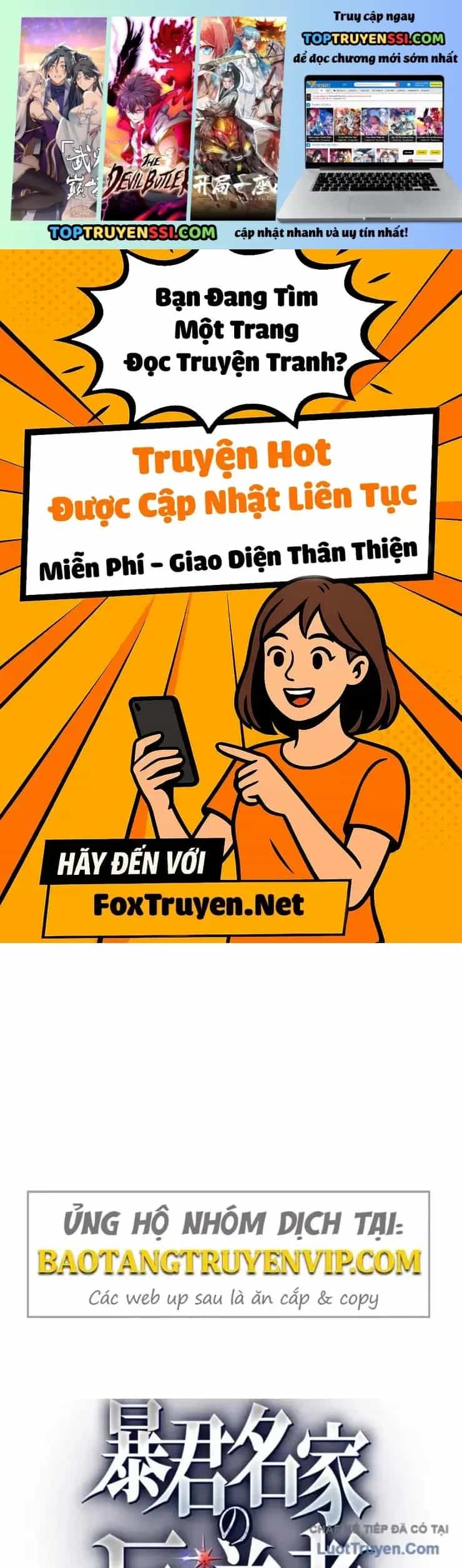 Kẻ Nổi Loạn Của Gia Tộc Bạo Chúa - Chương 6 - ảnh 2