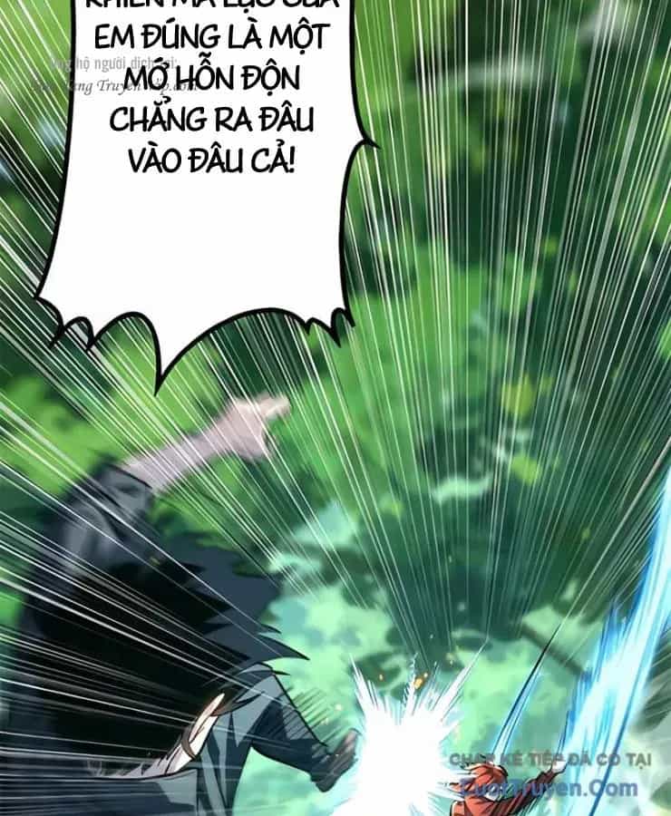 Kẻ Nổi Loạn Của Gia Tộc Bạo Chúa - Chương 8 - ảnh 12