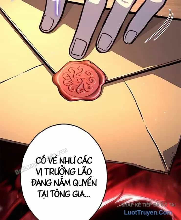 Kẻ Nổi Loạn Của Gia Tộc Bạo Chúa - Chương 8 - ảnh 46