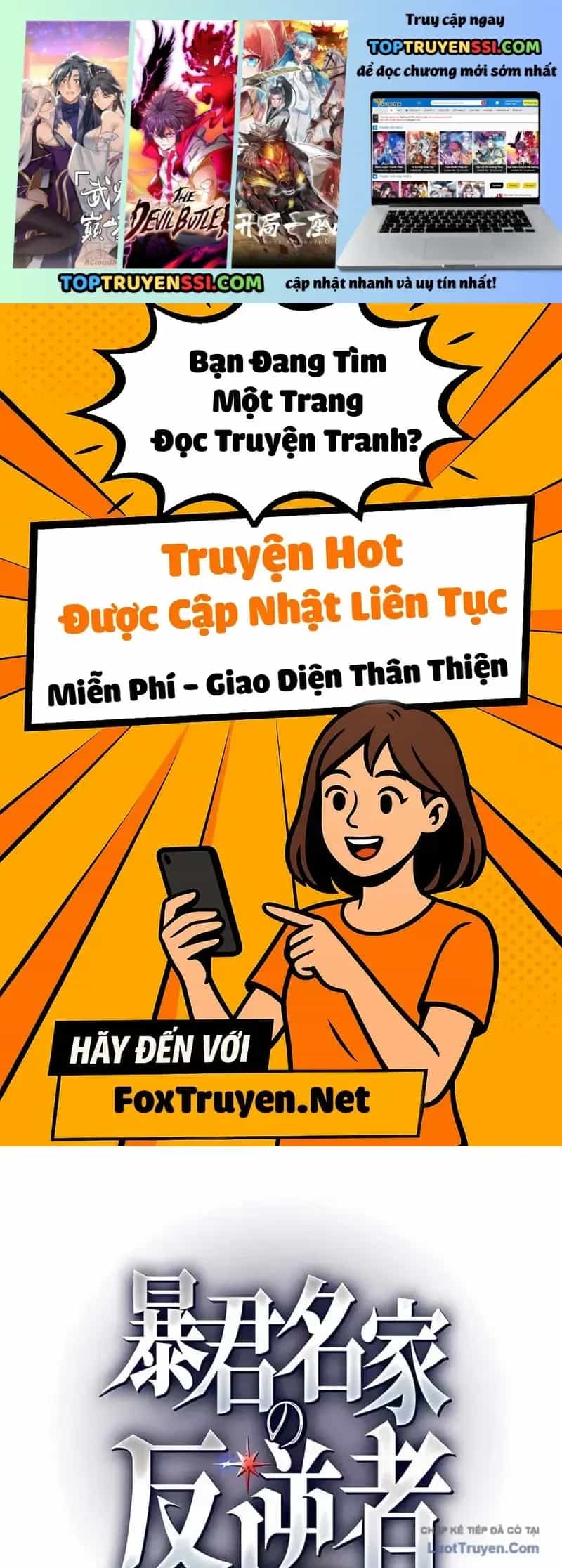 Kẻ Nổi Loạn Của Gia Tộc Bạo Chúa - Chương 9 - ảnh 2