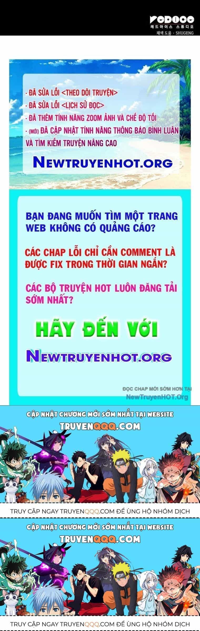 Kẻ Phá Vỡ - Chương 1 - ảnh 137