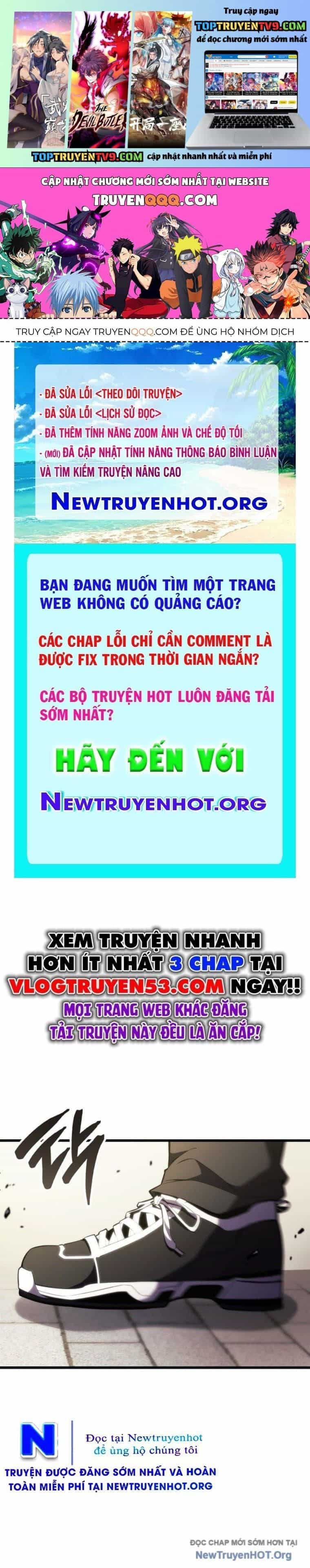 Kẻ Phá Vỡ - Chương 1 - ảnh 2