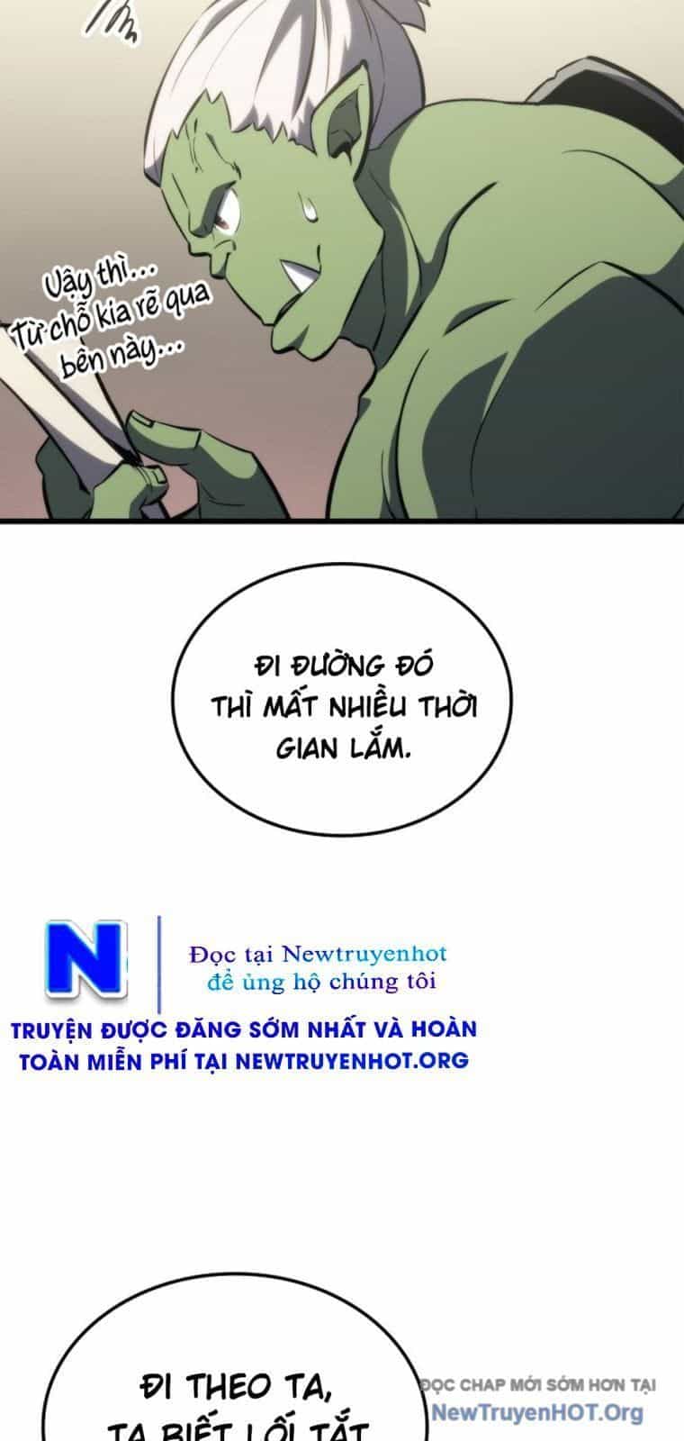 Kẻ Phá Vỡ - Chương 1 - ảnh 61