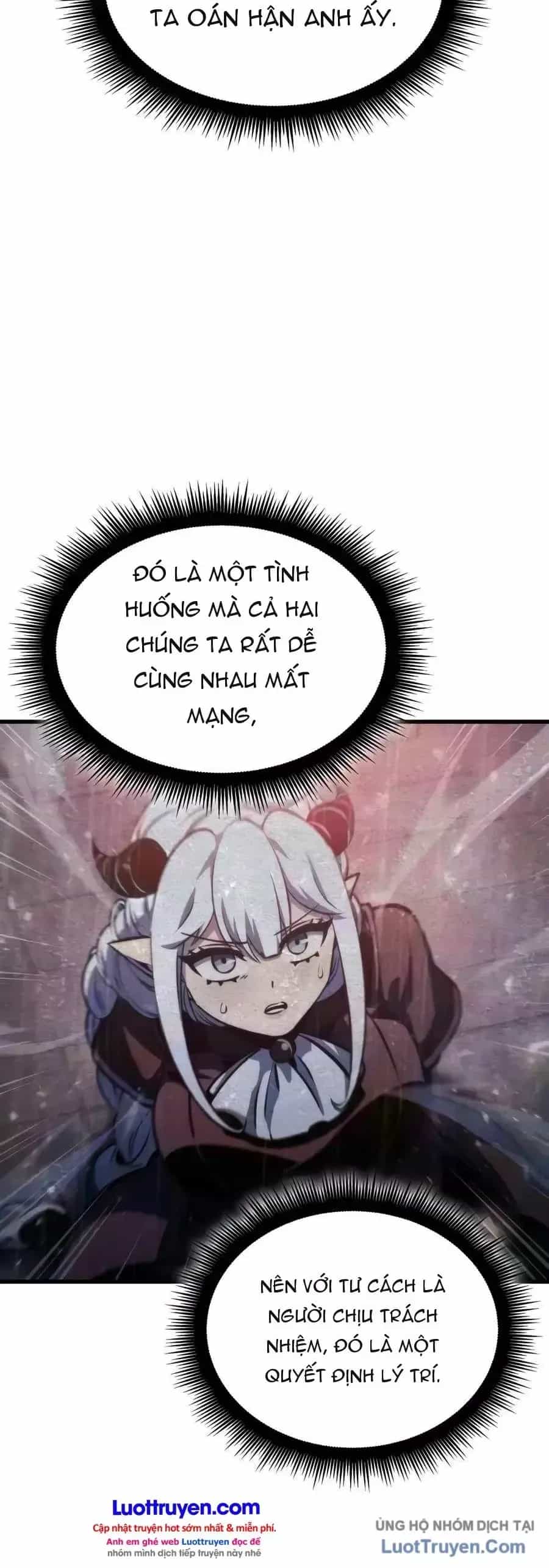 Kẻ Phá Vỡ - Chương 105 - ảnh 56