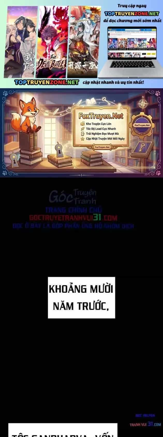 Kẻ Phá Vỡ - Chương 113 - ảnh 2