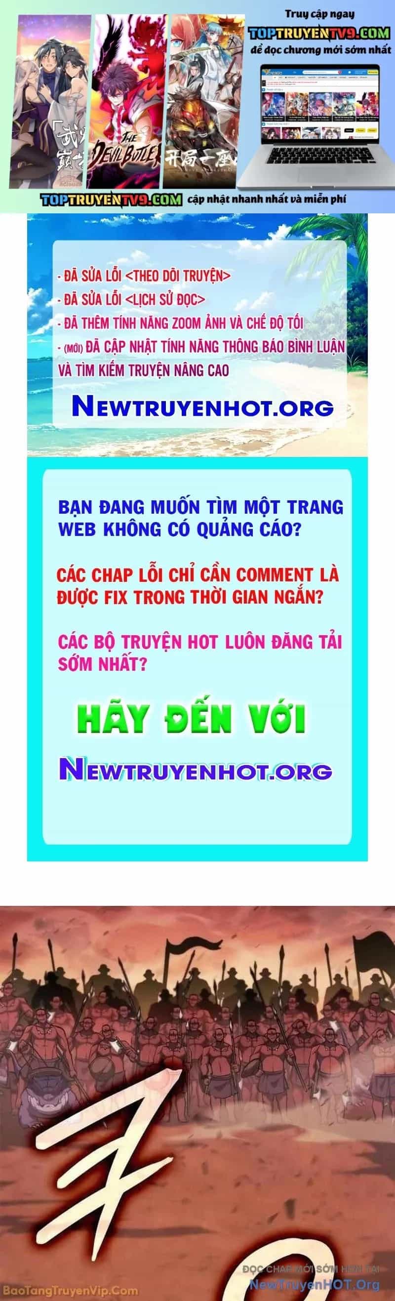 Kẻ Phá Vỡ - Chương 12 - ảnh 2