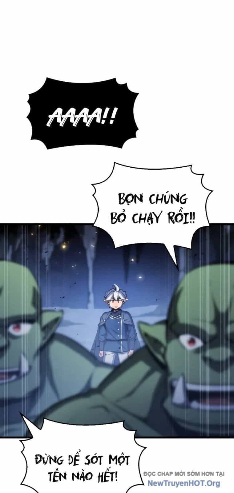Kẻ Phá Vỡ - Chương 2 - ảnh 62