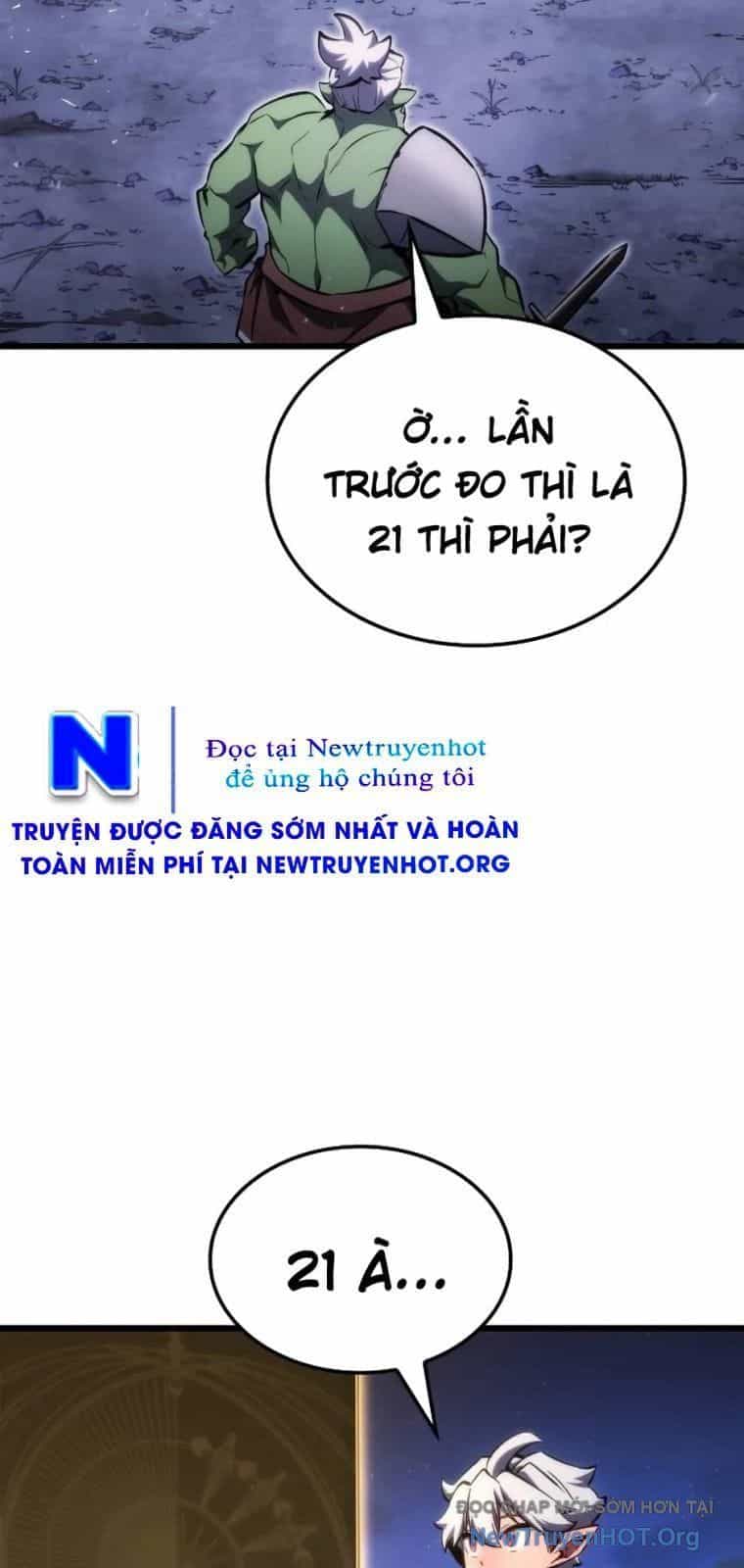 Kẻ Phá Vỡ - Chương 3 - ảnh 10