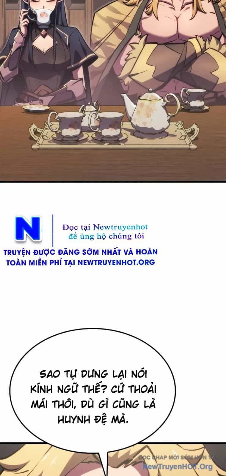 Kẻ Phá Vỡ - Chương 3 - ảnh 34
