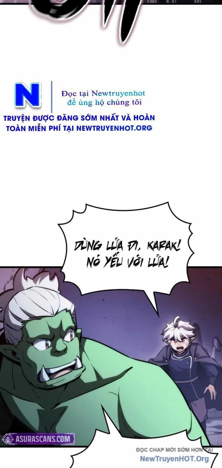 Kẻ Phá Vỡ - Chương 4 - ảnh 72