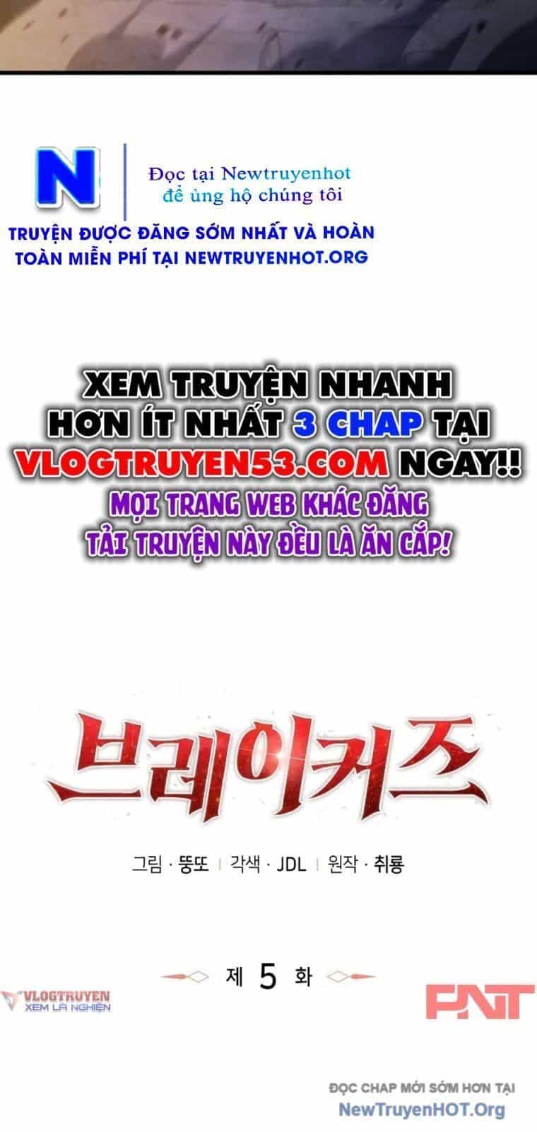Kẻ Phá Vỡ - Chương 5 - ảnh 14