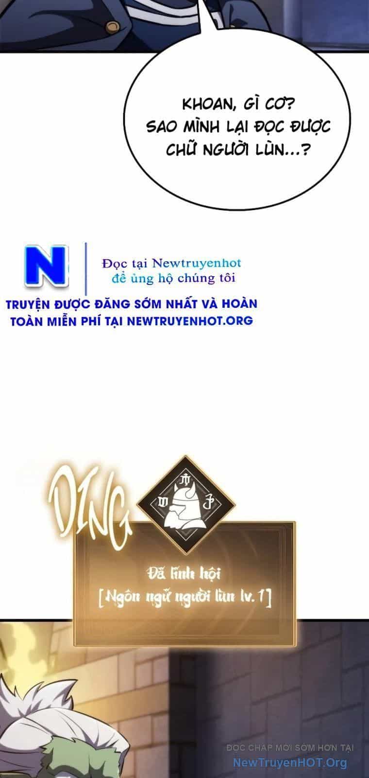 Kẻ Phá Vỡ - Chương 5 - ảnh 34